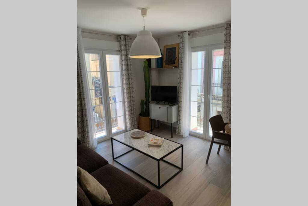 céntrico apartamento La Llum 1A Alicante Esterno foto