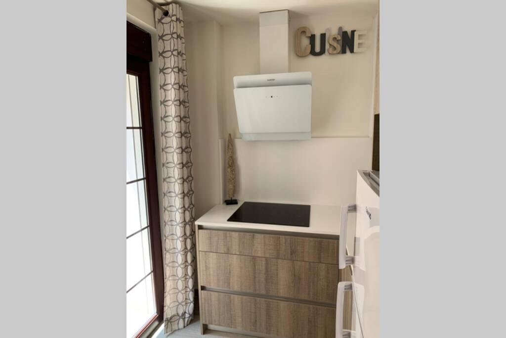 céntrico apartamento La Llum 1A Alicante Esterno foto