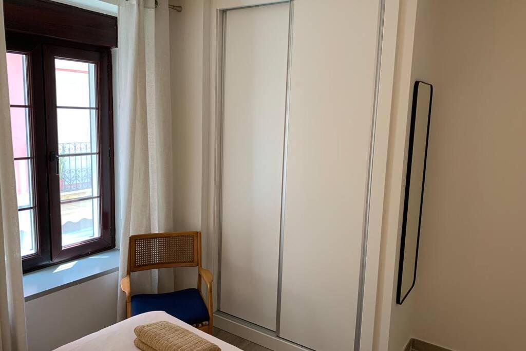 céntrico apartamento La Llum 1A Alicante Esterno foto