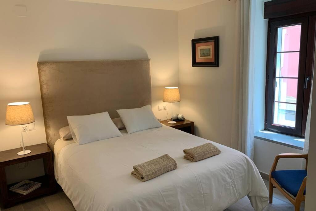 céntrico apartamento La Llum 1A Alicante Esterno foto